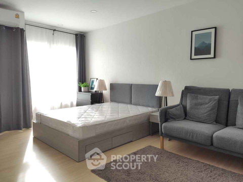 1-BR Condo at Supalai Veranda Ramkhamhaeng close to Ramkhamhaeng (ID 845556)