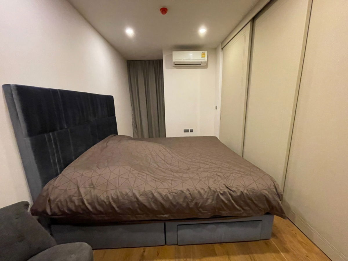 picture Condo for rent  :  Q Chidlom-Phetchaburi ( BTS Chidlom ) MK-02  line @livingbkk - 6/30