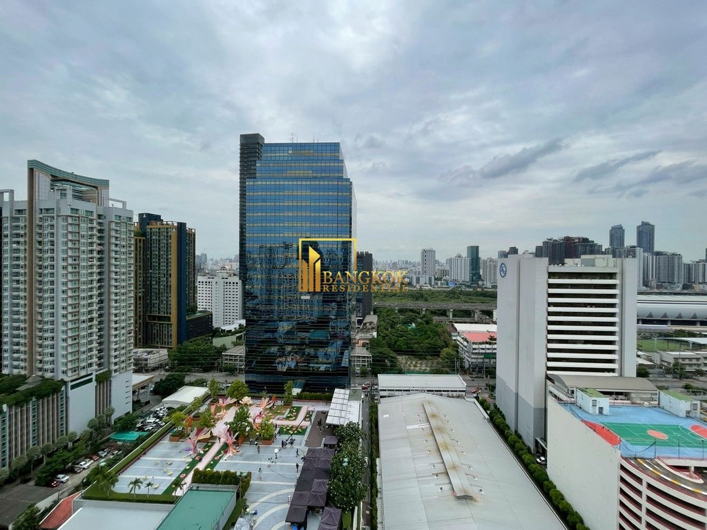 picture Kallista Mansion - Expansive 3 Bedroom Pet Friendly Condo - BR19738CD - 5/47