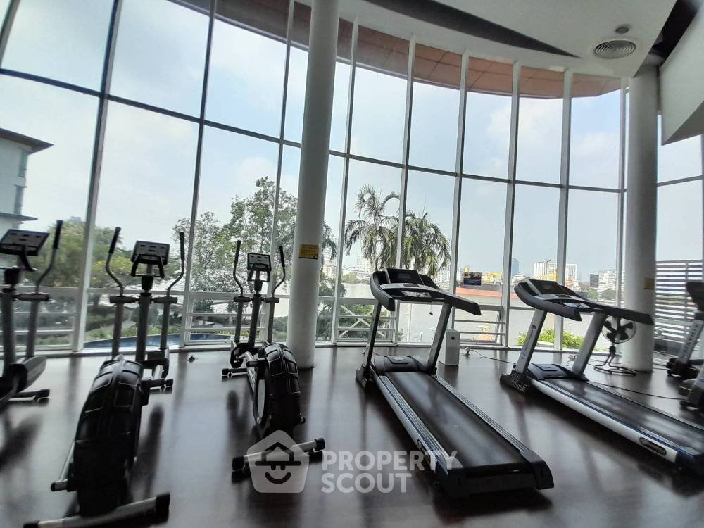 รูป คอนโด 1-ห้องนอน ที่ ไอวี่ ริเวอร์ ใน บางปะกอก (ID 1711668) - รูปที่ 16/20