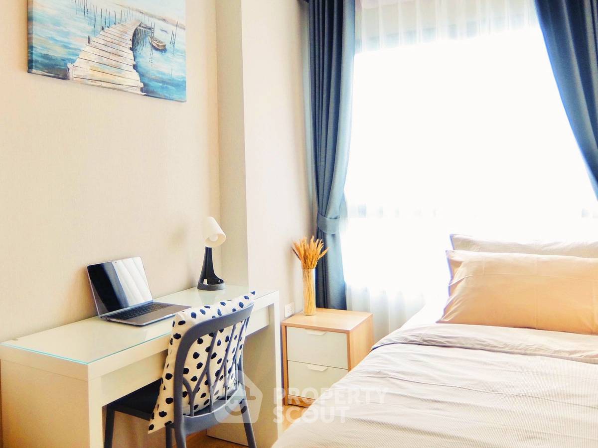 รูป คอนโด 2-ห้องนอน ที่ ไอดีโอ พระราม 9 - ตัดใหม่ ใกล้ ARL รามคำแหง (ID 2115304) - รูปที่ 7/15