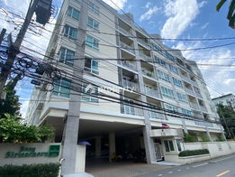 Project Baan Siri Sathorn - Yenakard   Picture - 2/5