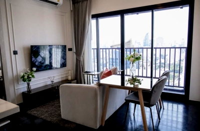Condos for rent : 💥ST-6175💥PARK ORIGIN THONGLOR   👉Line : @fastcondo