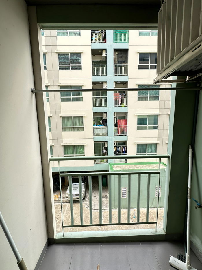 รูป ให้เช่า ลุมพินี วิลล์ อ่อนนุช-พัฒนาการ มีเฟอร์นิเจอร์+เครื่องใช้ไฟฟ้าครบ - รูปที่ 19/20