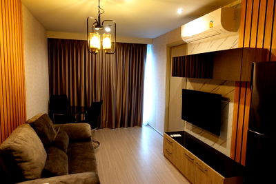 คอนโดให้เช่า : ให้เช่าไลฟ์ ลาดพร้าว พร้อมอยู่ (DSL170)