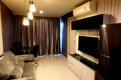 คอนโดให้เช่า : ให้เช่าไลฟ์ ลาดพร้าว พร้อมอยู่ (DSL2123)