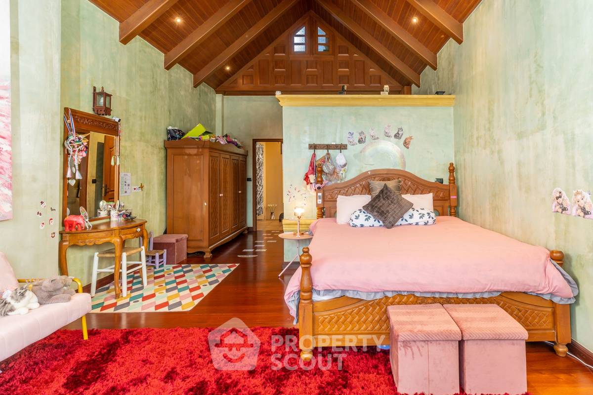 รูป วิลล่า 7-ห้องนอน ใน เชิงทะเล (ID 877013) - รูปที่ 29/30
