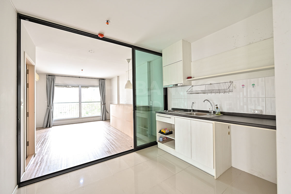 picture Aspire Rama 9 near MRT Rama 9 Station Hurry to book!! Limited quantity - 2/10