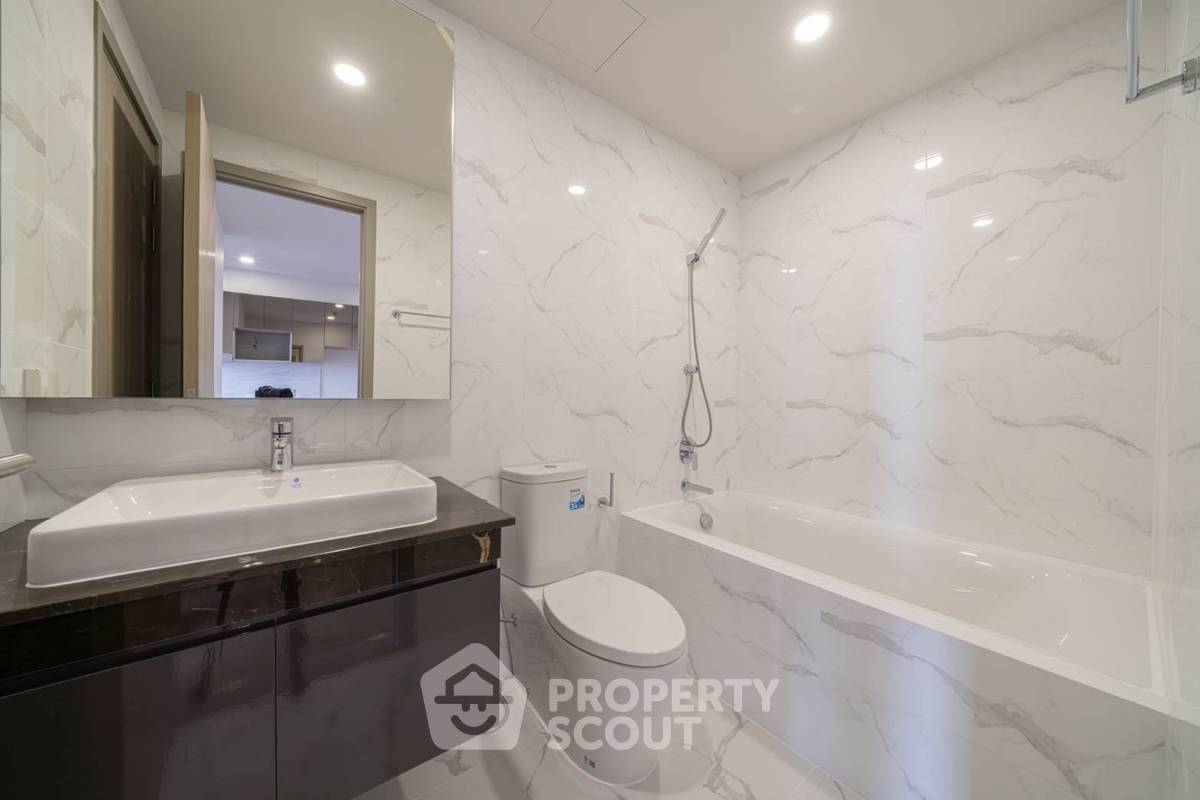 รูป คอนโด 1-ห้องนอน ที่ คลาวด์ ทองหล่อ-เพชรบุรี ใกล้ MRT เพชรบุรี (ID 925353) - รูปที่ 3/9