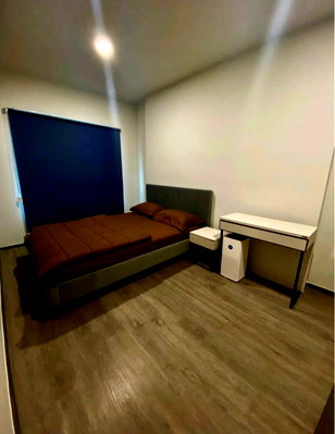 Condos for rent : @Condorental condo for rent Rich Point @ BTS Wutthakat 