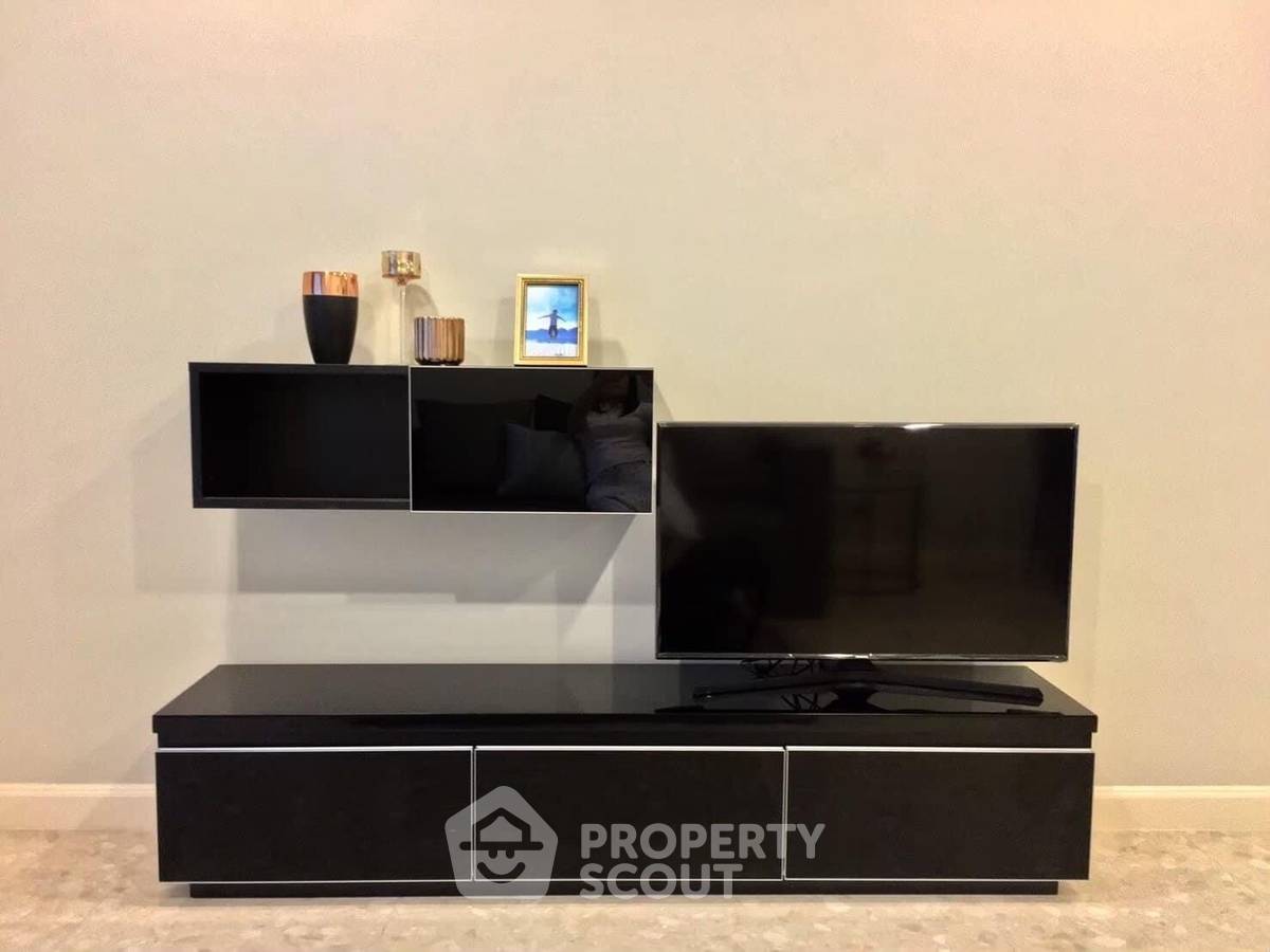 picture 2-BR Condo at The Crest Sukhumvit 34 near BTS Thong Lor (ID 1706989) - 5/8