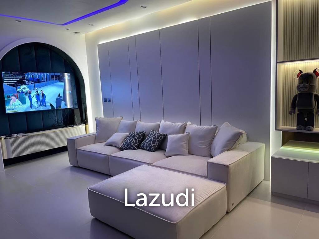 รูป 4-Bedroom House For Sale And Rent In Muang Phuket - รูปที่ 2/16