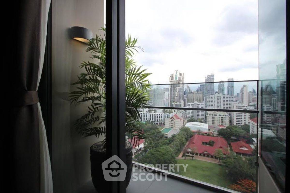 รูป คอนโด 2-ห้องนอน ที่ ดิ เอส อโศก ใกล้ MRT สุขุมวิท (ID 2130401) - รูปที่ 8/25