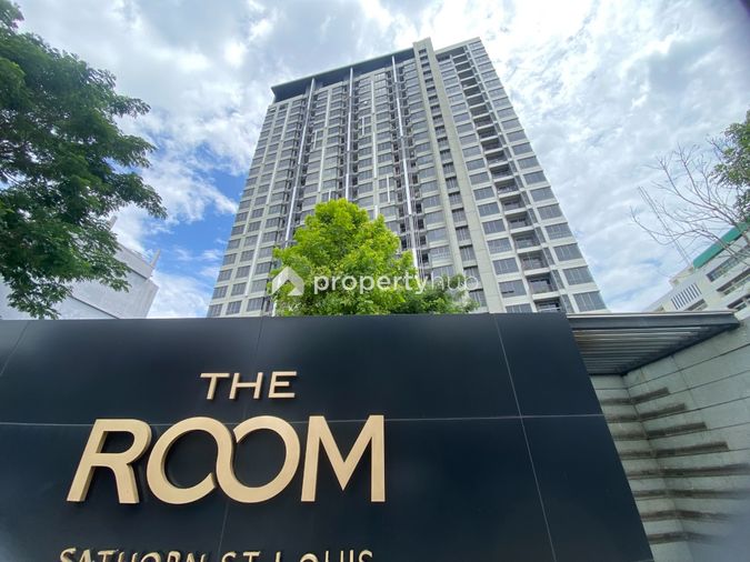 The Room Sathorn - St.Louis