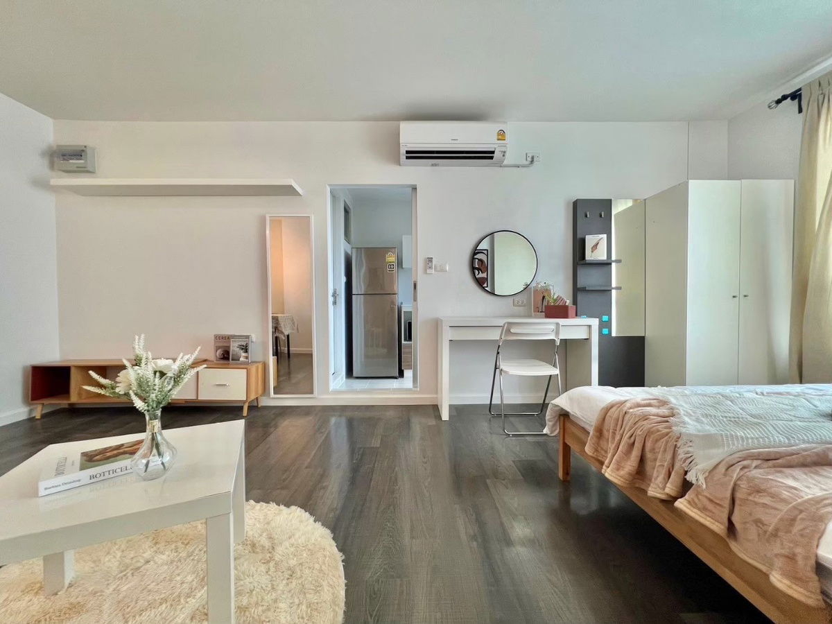 รูป ให้เช่า Dcondo abac 🔥 094-7708592 🔥 ห้องว่างพร้อมให้เช่า - รูปที่ 6/14