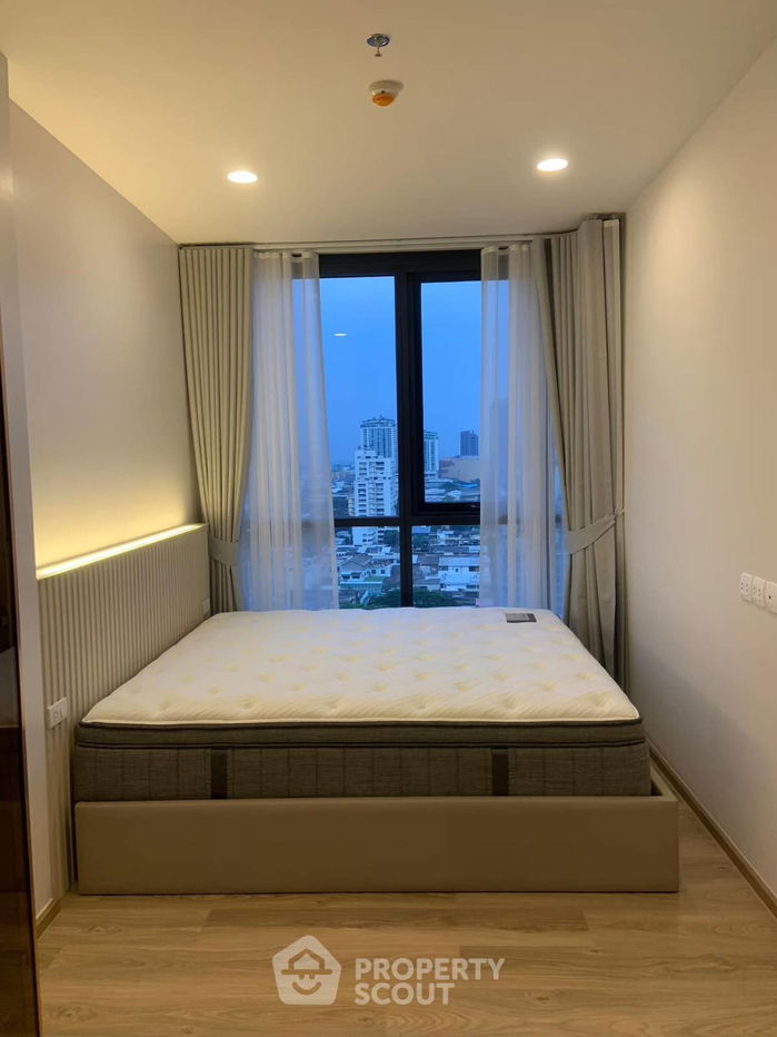 รูป คอนโด 1-ห้องนอน ที่ โอกะ เฮ้าส์ สุขุมวิท 36 ใกล้ BTS ทองหล่อ (ID 2067211) - รูปที่ 4/11