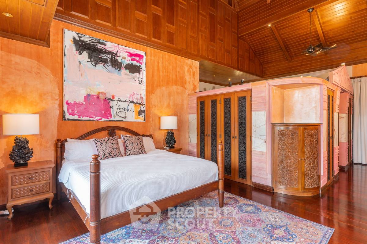รูป วิลล่า 7-ห้องนอน ใน เชิงทะเล (ID 877013) - รูปที่ 23/30