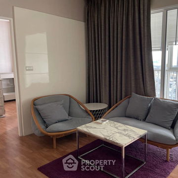 1-BR Condo at The Coast Bangkok near BTS Bang Na (ID 813362)