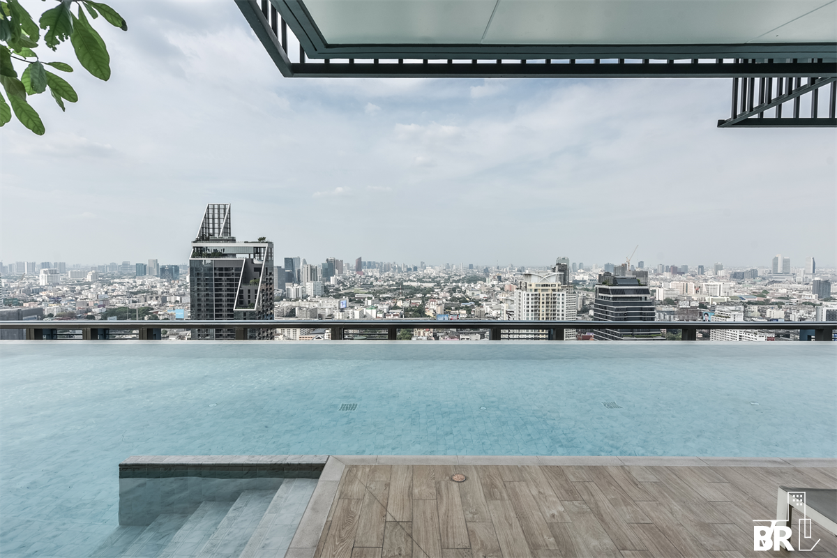 picture XT Phayathai near Airport Rail Link Phaya Thai Station Premium Luxury Condo in Prime Location - 7/9