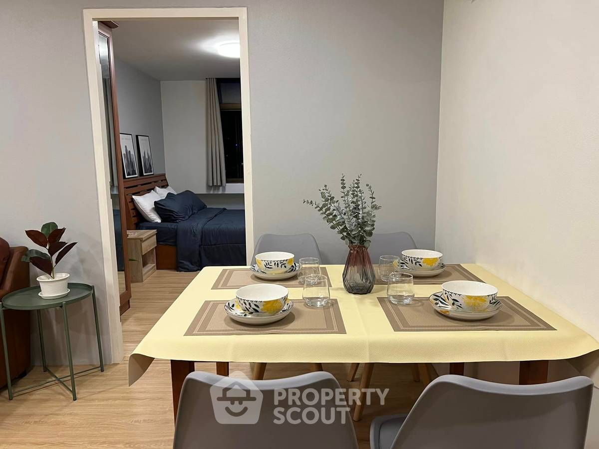 picture 2-BR Condo at Pratunam Prestige Condominium near BTS Phaya Thai (ID 1477729) - 6/7