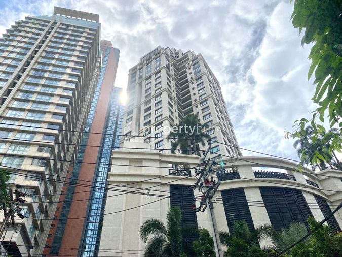 Baan Piya Sathorn