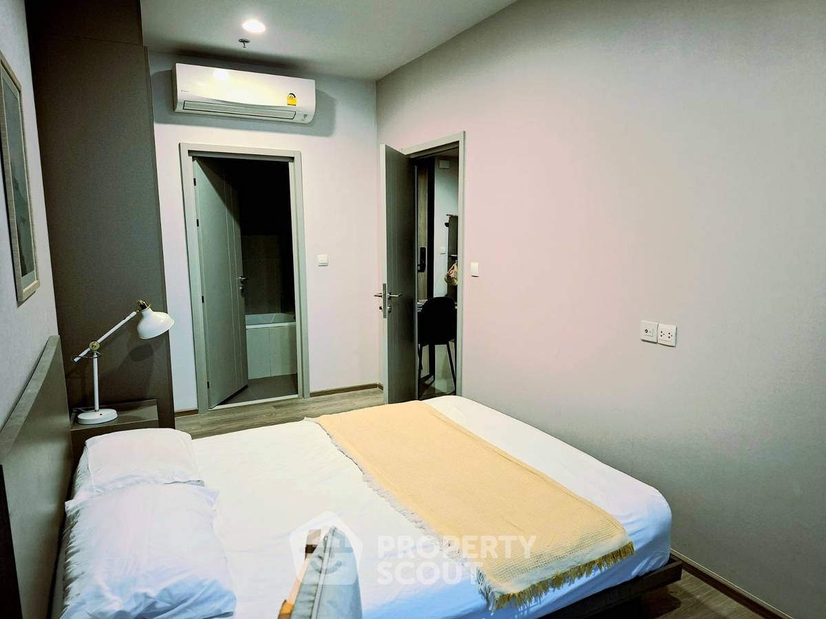 รูป คอนโด 1-ห้องนอน ที่ โอกะ เฮ้าส์ สุขุมวิท 36 ใกล้ BTS ทองหล่อ (ID 1450911) - รูปที่ 9/19