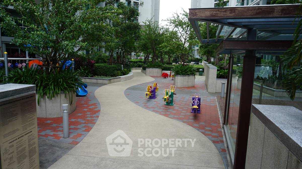 รูป คอนโด 3-ห้องนอน ที่ เบ็ล แกรนด์ พระราม 9 ใกล้ MRT พระราม 9 (ID 888994) - รูปที่ 3/23