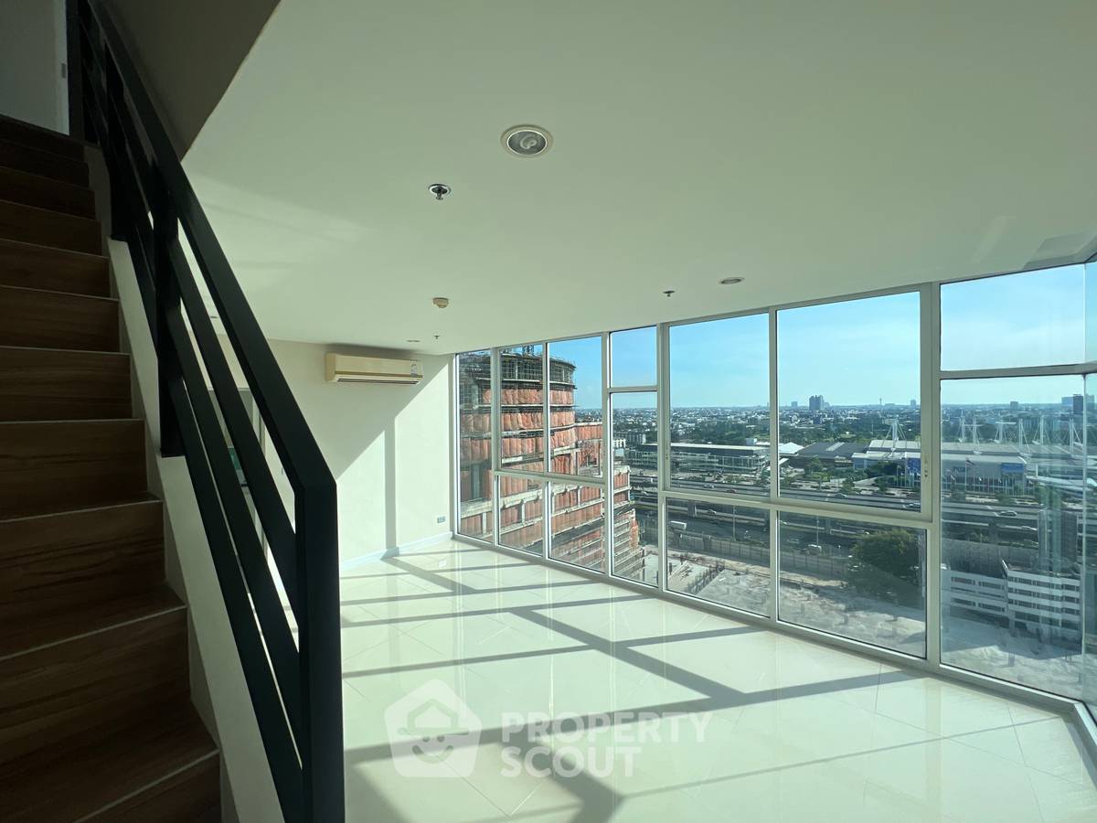 picture 1-BR Condo at The Sky Sukhumvit near BTS Udom Suk (ID 1965434) - 3/8