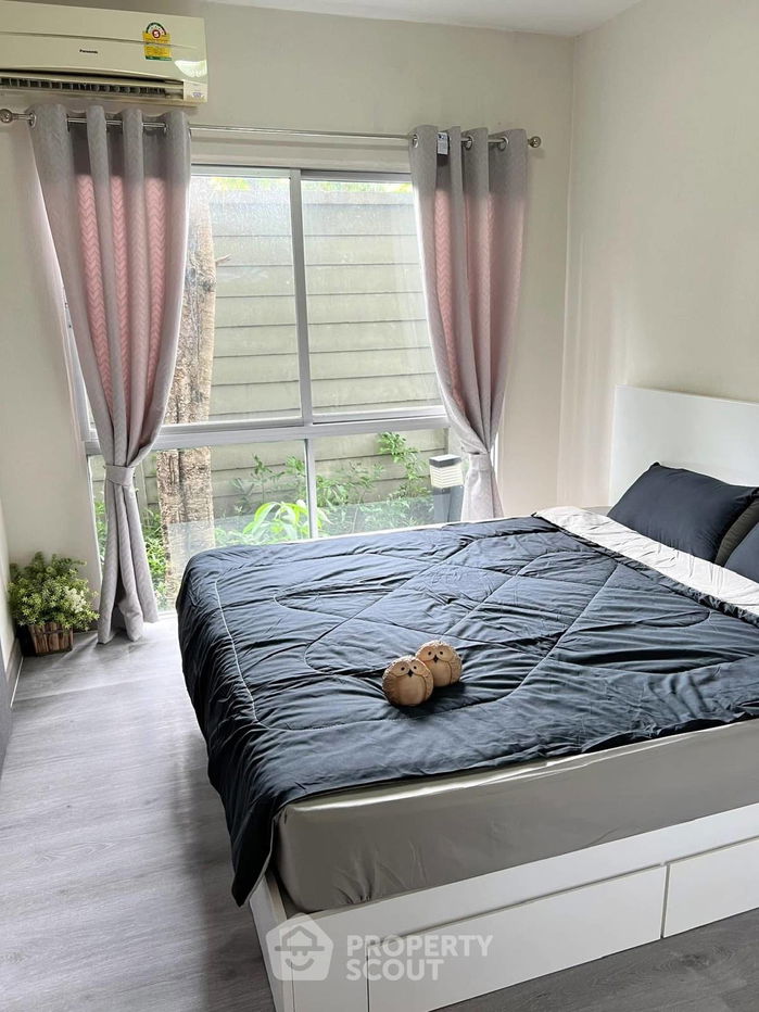 รูป คอนโด 1-ห้องนอน ที่ เอ สเปซ เกษตร ใน ลาดพร้าว (ID 2169202) - รูปที่ 3/9