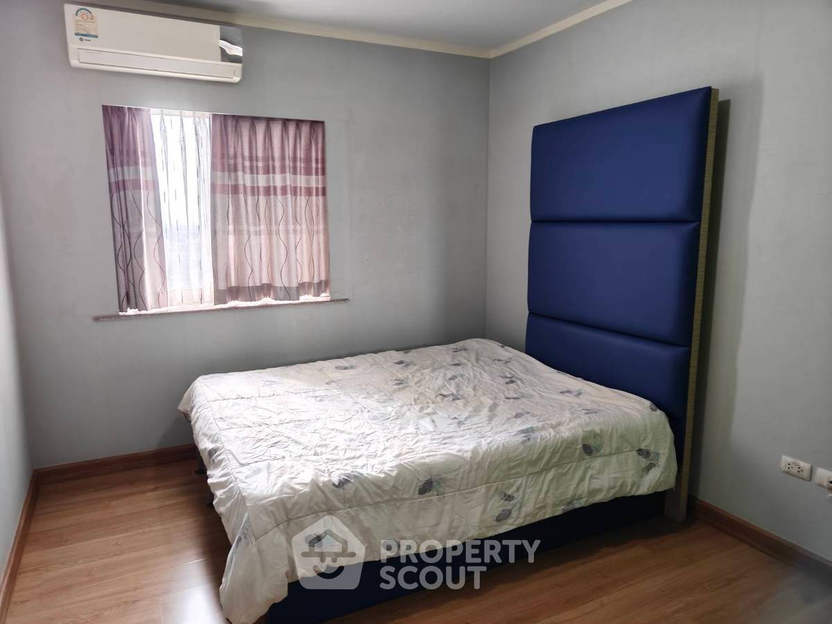 picture 2-BR Condo at Supalai Park Ratchayothin near BTS Ratchayothin (ID 2035399) - 14/15