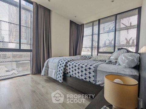 1-BR Condo at 168 Sukhumvit 36 near BTS Thong Lor (ID 2093402)
