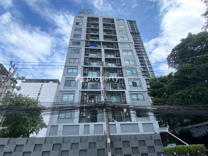 The Seed Mingle Sathorn-Suanplu