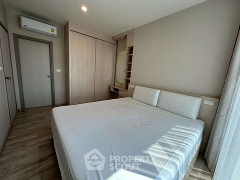 คอนโด 1-ห้องนอน ที่ ไอดีโอ โมบิ สุขุมวิท อีสต์พอยท์ ใกล้ BTS แบริ่ง (ID 2082423)
