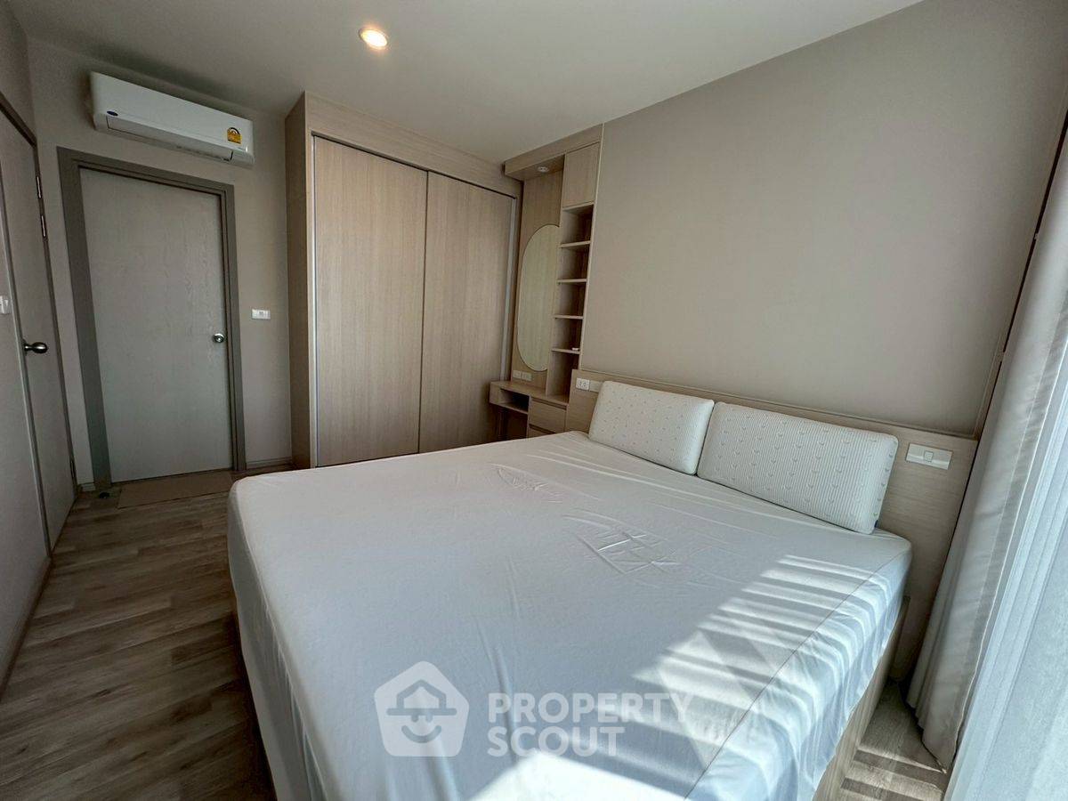 รูป คอนโด 1-ห้องนอน ที่ ไอดีโอ โมบิ สุขุมวิท อีสต์พอยท์ ใกล้ BTS แบริ่ง (ID 2082423) - รูปที่ 1/12
