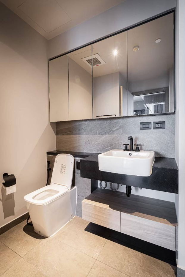 picture ✨Condo for Rent : The Lofts Asoke (MRT Phetchaburi) AP-02 ( line : @condo91 ) - 8/8
