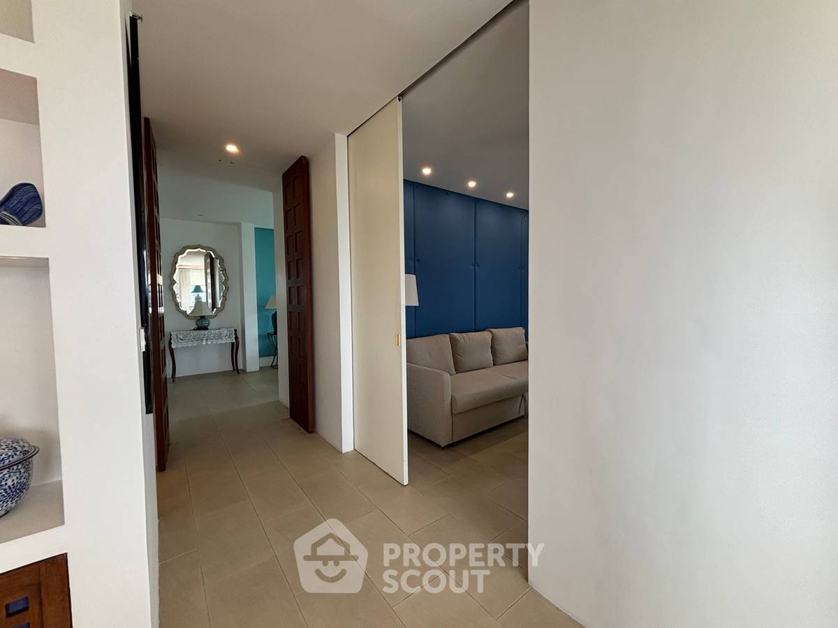 picture 2-BR Condo at Lake Green near BTS Asok (ID 1277482) - 16/21