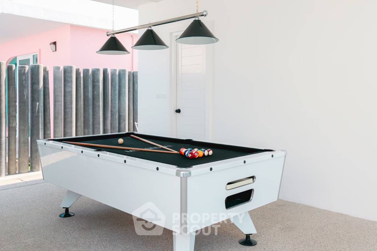 รูป วิลล่า 4-ห้องนอน ใกล้ เมืองหัวหิน (ID 2197039) - รูปที่ 5/15