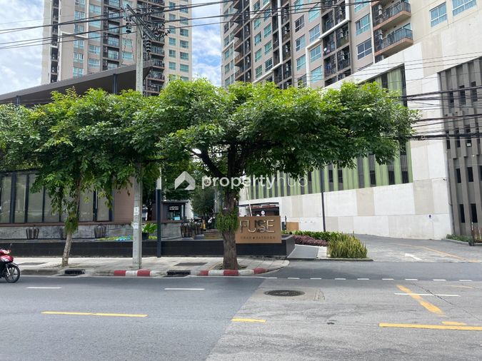 Fuse Chan - Sathorn
