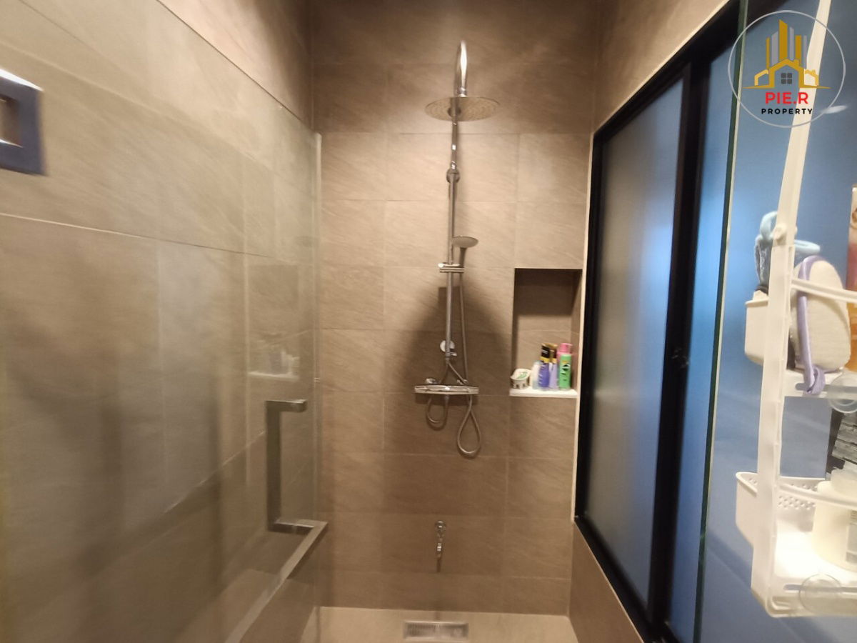 รูป Park Avenue Private พาร์ค อเวนิว ไพรเวท กรุงเทพกรีฑา-พระราม9 l บ้านเดี่ยวสุดหรู สไตล์ modern luxury มีความเป็นส่วนตัวบนทำเลศักยภาพ - รูปที่ 54/54