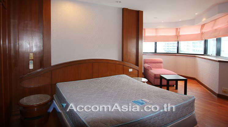 รูป 🔼🔽 AccomA 📩 Pet friendly 3 BR Condominium @President Park Sukhumvit 24   (1519879) - รูปที่ 5/10