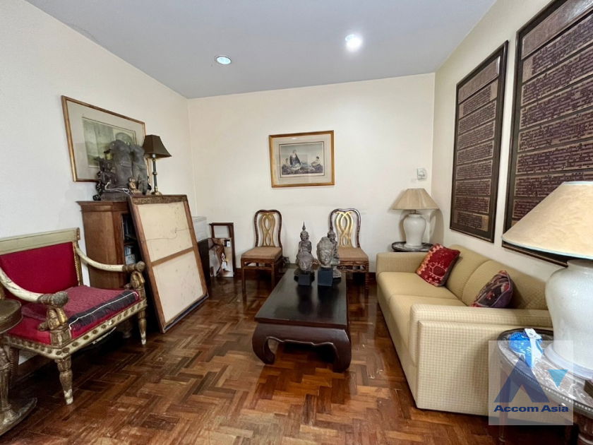 picture 🔼🔽 AccomA 📩 Big Balcony 3 BR Condominium @Prime Mansion One (AA43599) - 4/15