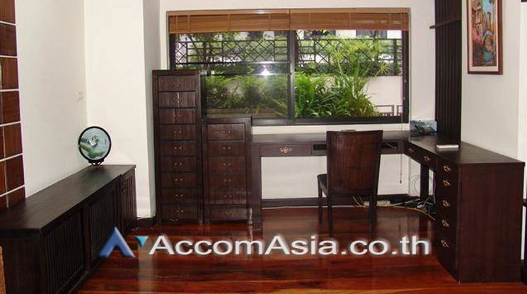 picture 🔼🔽 AccomA 📩  3 BR Townhouse @Kiarti Thanee City (AA14471) - 5/11