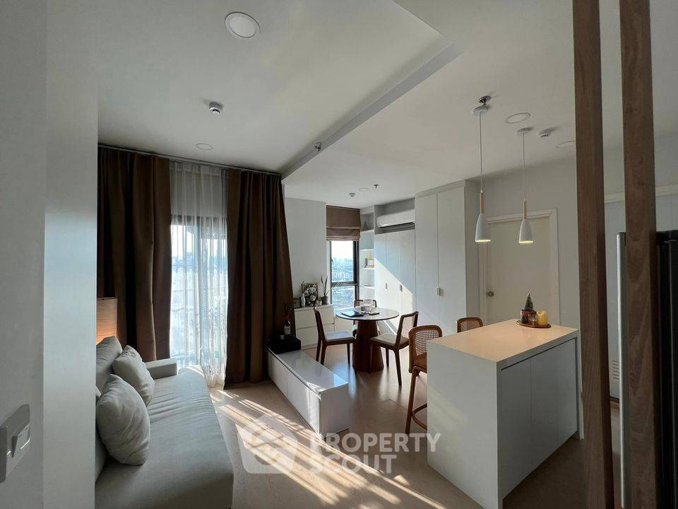picture 1-BR Condo at The Tree Sukhumvit 71-Ekamai near ARL Ramkhamhaeng (ID 1091172) - 2/18