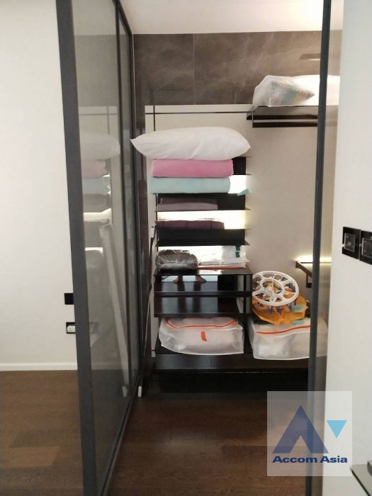 picture 🔼🔽 AccomA 📩  1 BR Condominium @The Bangkok Thonglor (AA43390) - 4/6