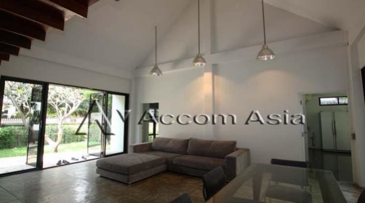 picture 🔼🔽 AccomA 📩  2 BR House in Thung Maha Mek (90419) - 4/9