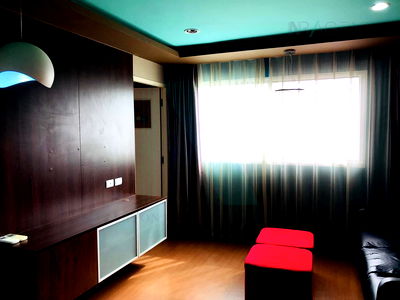 Condos for sale Foodland Ramintra : 🎉 For Sell Condo LUMPINI CONDO TOWN RAMINTHRA - LATPLAKHAO 2 Building 1, Floor 7,2 bed room, Room size 43 sqm