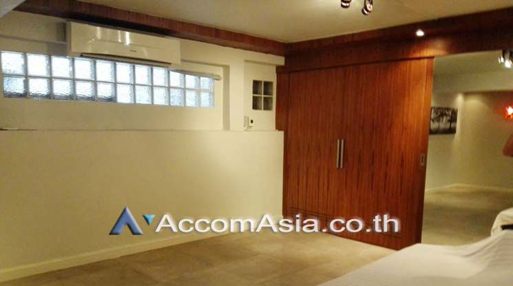picture 🔼🔽 AccomA 📩  3 BR Townhouse in  Lumphini (AA16976) - 5/9