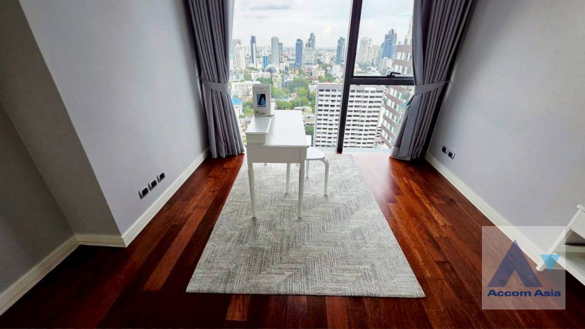 picture 🔼🔽 AccomA 📩  2 BR Condominium @MARQUE Sukhumvit (AA43661) - 6/13