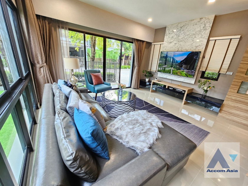 picture 🔼🔽 AccomA 📩  4 BR House @House (AA43277) - 4/20