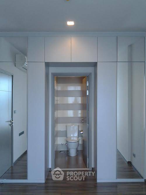 picture 1-BR Condo at Ceil By Sansiri near BTS Thong Lor (ID 1308101) - 9/9